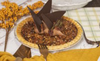 Norman Love Confections launches Thanksgiving pies