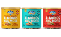 Blue Diamond dives into mixed nuts category