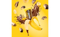 Fitcrunch goes bananas with new chocolate banana protein bar