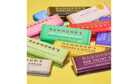 Lolli & Pops acquires Hammond's Candies