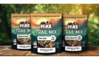 Hike Snacks launches trail mix