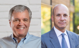 Panera Brands reveals new board appointments