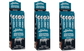 Country Archer Provisions expands sticks to Whole Foods