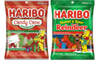 Haribo announces new, returning seasonal gummies