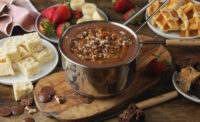 Melting Pot debuts at-home chocolate fondue kits