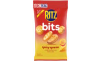 Ritz Bits heats up snack aisle with Spicy Queso flavor