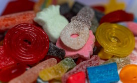 Swedish candy company Goodis launches in U.S.