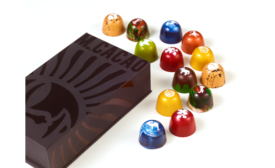 M. Cacao releases luxury chocolate gifts