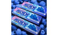 HI-CHEW introduces Blue Raspberry Stick