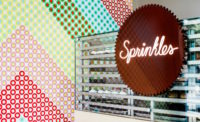 Sprinkles debuts licensing expansion