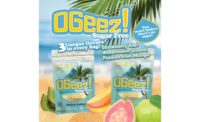 OGeez Sugar Free gummies