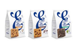 Entenmann's debuts Big Chunk Soft Baked Cookies