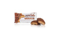 Gardners Candies releases Peanut Butter Meltaway Grahams