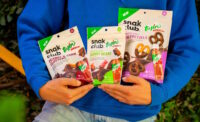 Snak Club launches Tajín seasoned chocolate confections