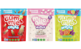 Podcast: Freedom Confectionery on vegan candy trends