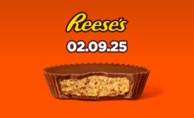 Reese's Big Game 2024