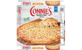 Palermo Villa, Inc. recalls Connie's cheese pizzas