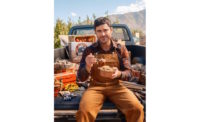 Kodiak, Zac Efron launch Apple Brown Sugar Pecan Oatmeal