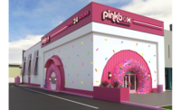 Pinkbox Doughnuts to open 14th location in Boca Park Fashion Village