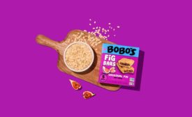 Bobo’s adds fig bars to its line of oat-based snacks 