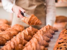 Bridor opens new bread and pastry manufacturing facility