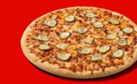 Casey’s unveils Pickle Wrap Pizza