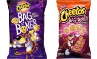 PepsiCo brands launch spooky season snacks