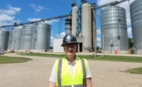 Columbia Grain names Stuart Beckman director of safety