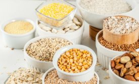 Consumers, producers evolving on ancient grains: Dakota MB