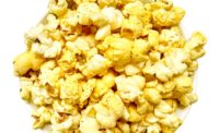 Doc Popcorn unveils Sour Cream and Onion flavor
