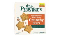 Dr. Praeger’s expands distribution, unveils new products 