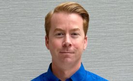 Formost Fuji names Patrick Harp regional sales manager, major accounts coordinator