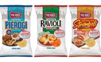 Herr Foods launches chips with Philadelphia flair