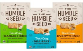 Fresh Hemp Foods acquires BFY snack brand The Humble Seed