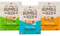 Fresh Hemp Foods acquires BFY snack brand The Humble Seed