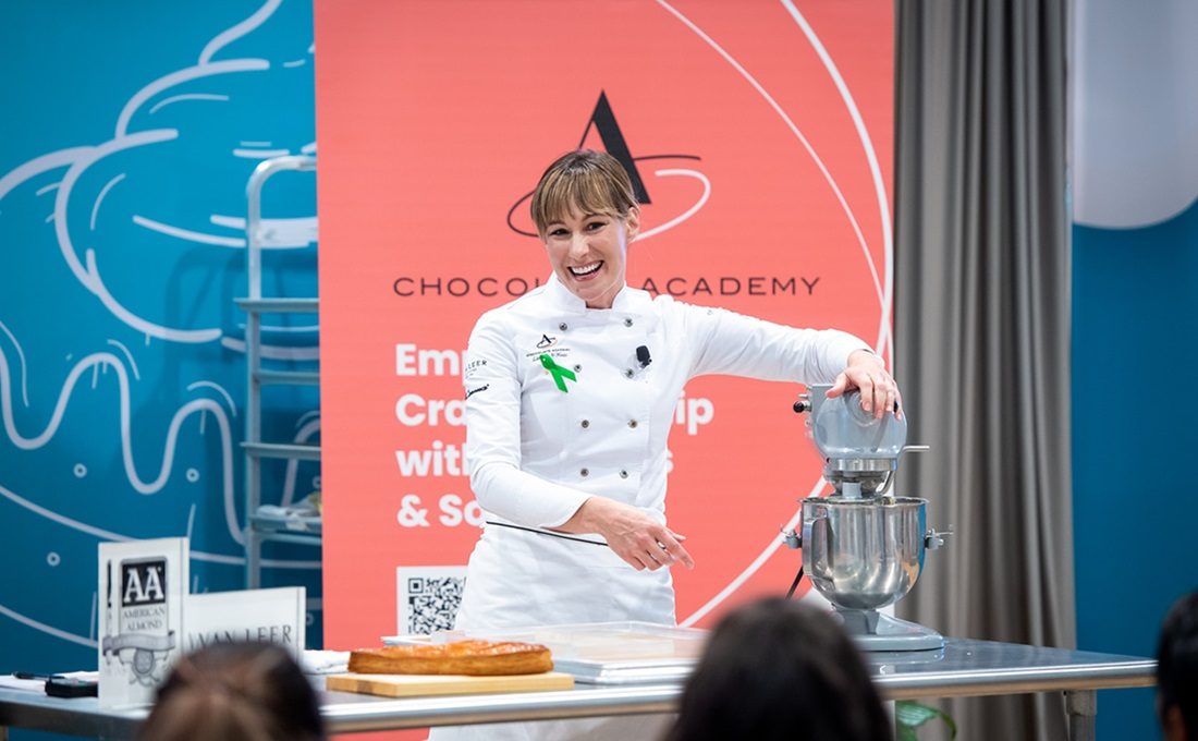 The International Baking Industry Exposition is on the hunt for industry experts.