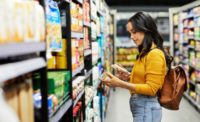 IFIC: consumers looking for a lot in 2024 food buys