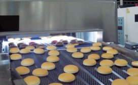 Baking lines benefit from vision inspection: KPM Analytics