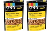 Kind Snacks announces expansion of its granola line