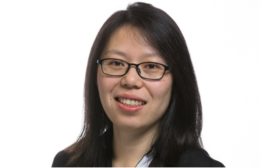 Dr. Y. Joy Zhong, Kemin Food Technologies