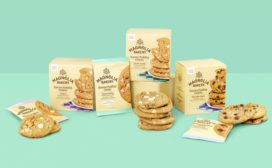 Legendary Magnolia Bakery sets its sights on CPG success