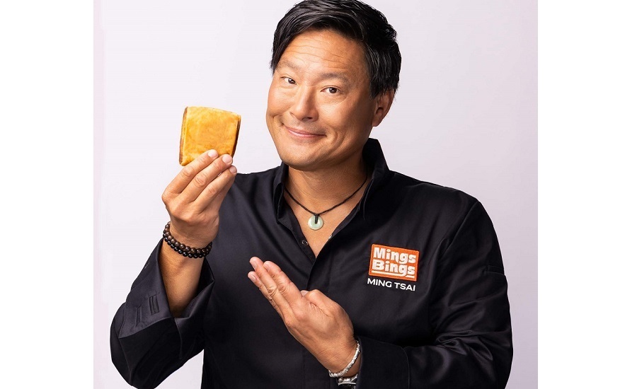 MingsBings frozen snacks to debut at Costco