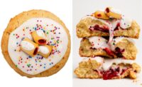 Chip City cookie features Pop-Tarts Crunchy Poppers