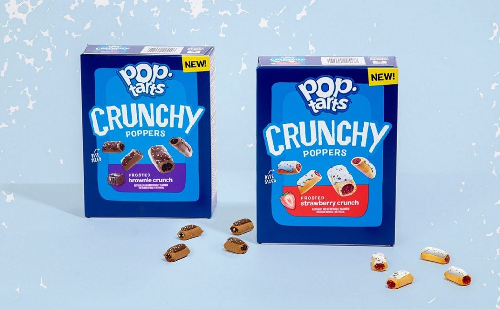 Pop-Tarts move from mornings to more snacking occasions | Snack Food ...