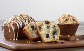 Rise Baking: Consumers crave classics, operators appreciate convenience