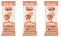 Skout Organic unveils a limited-edition bar for kids