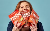 ‘Snack vs Chef’ winner S’NOODS launches nationwide