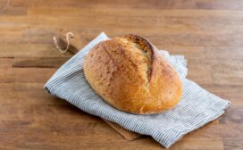 No fooling—today is National Sourdough Bread Day