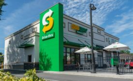 Subway sets its sights on 10,000-restaurant expansion