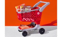 Aloha launches two flavors at Target stores